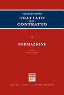 Copertina  1: Formazione