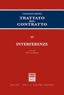 Copertina  6: Interferenze