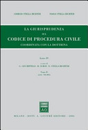 Copertina  Libro 4.2 : artt. 706-805