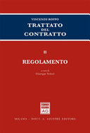 Copertina  2: Regolamento