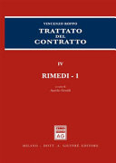Copertina  4: Rimedi. 1