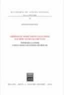Copertina  Ammissione sospensione esclusione dai mercati regolamentati : poteri della Consob e delle società di gestione dei mercati