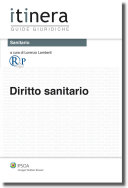 Copertina  Diritto sanitario