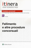 Copertina  Fallimento e altre procedure concorsuali