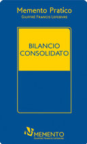 Copertina  Bilancio consolidato : aggiornato al 13 marzo 2019