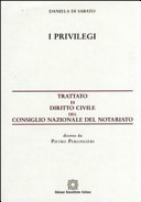 Copertina  3.17: Situazioni giuridiche. I privilegi