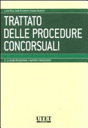 Copertina  Vol. 2: Le azioni revocatorie : i rapporti preesistenti